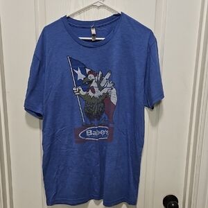 Babes Chicken XL Shirt